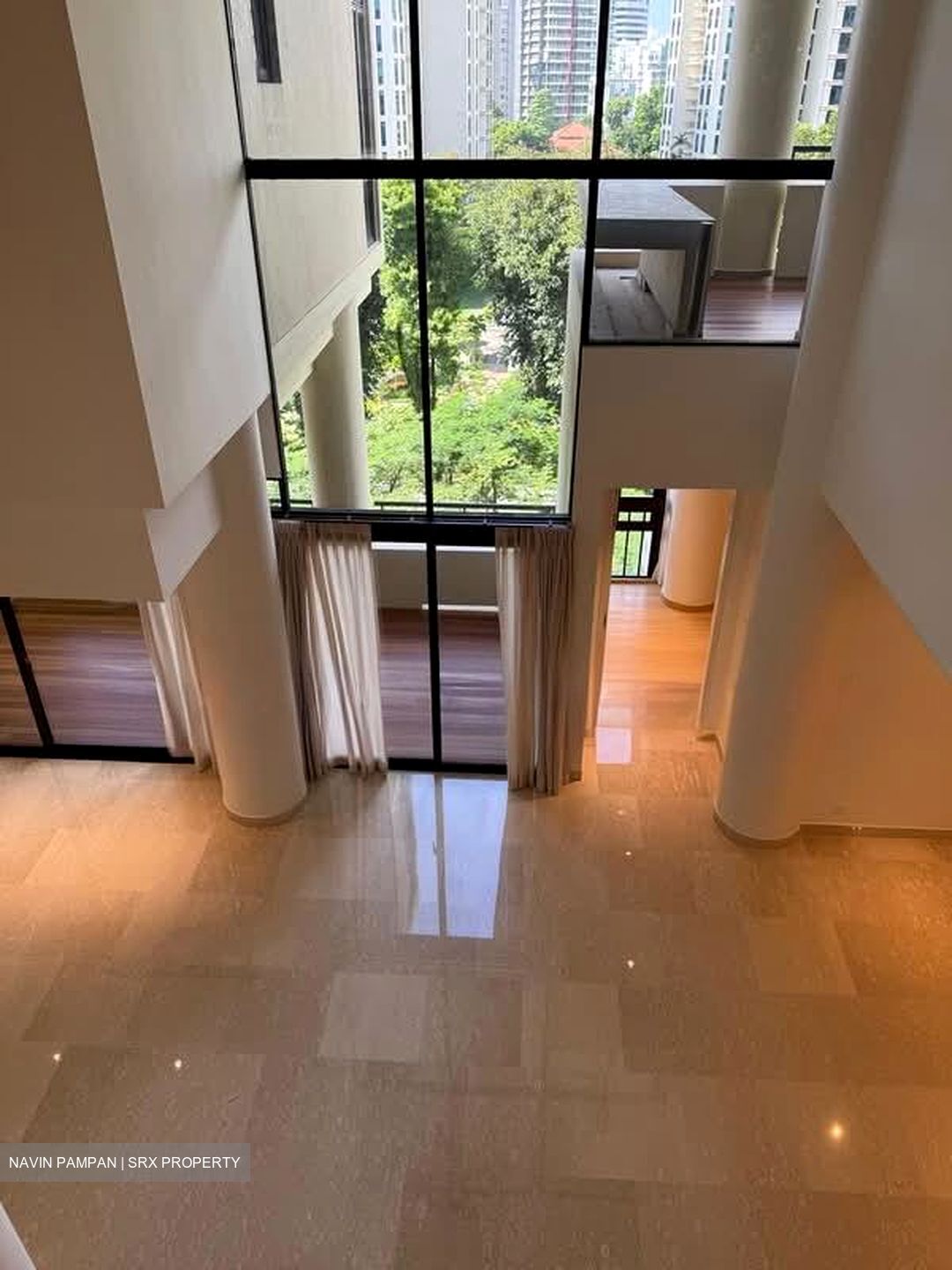 The Colonnade (D10), Condominium #528006211
